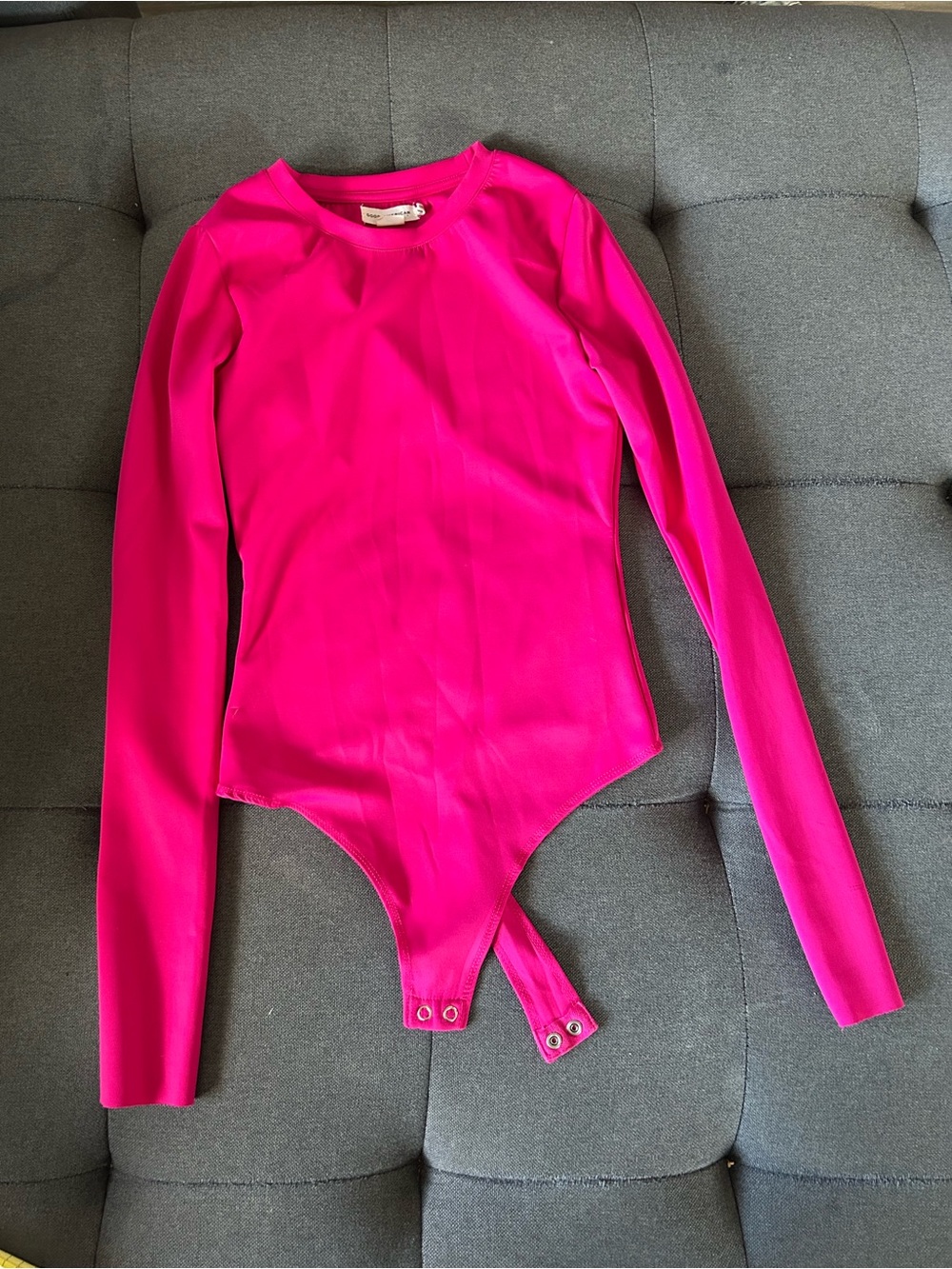 Good American bodysuit